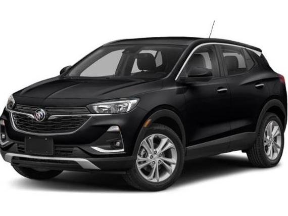 BUICK ENCORE GX 2022 KL4MMBS22NB122557 image BUICK ENCORE GX 2022 KL4MMBS22NB122557 image